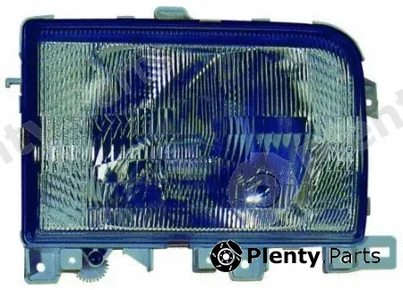 Abakus 215-1156R-LD — Headlight