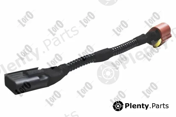 Abakus 120-00-063 — Cable Repair Set, throttle position setting sensor