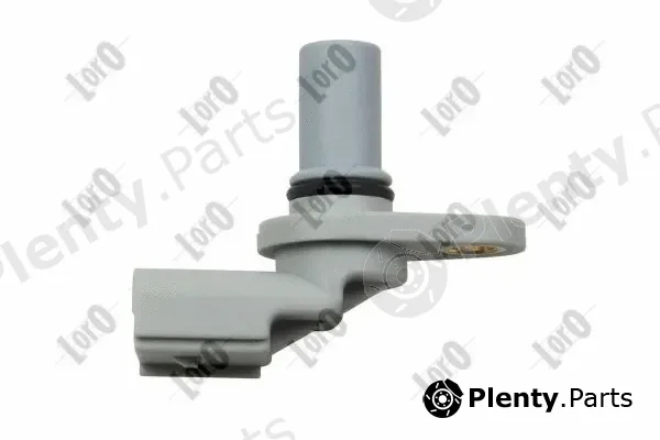 Abakus 120-04-166 — Sensor, crankshaft pulse