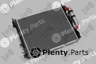 Abakus 042-017-0064-B — Cooling Module