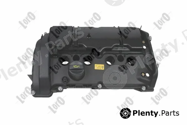 Abakus 123-00-021 — Cylinder Head Cover