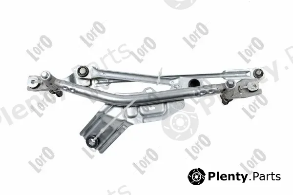 Abakus 103-04-087 — Wiper Linkage
