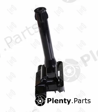 Abakus 122-01-120 — Ignition Coil