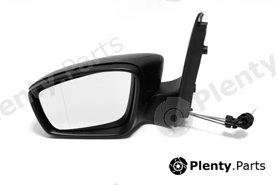 Abakus 4059M01 — Exterior Mirror