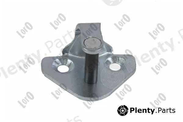 Abakus 137-02-027 — Locking Knob