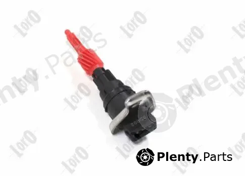 Abakus 120-09-010 — Sensor, odometer