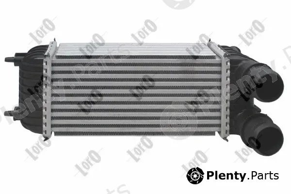 Abakus 009-018-0020 — Charge Air Cooler