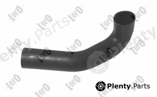 Abakus 037-028-003 — Charge Air Hose