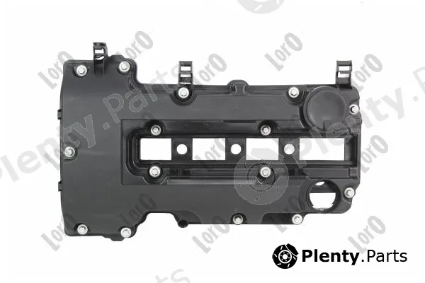 Abakus 123-00-031 — Cylinder Head Cover