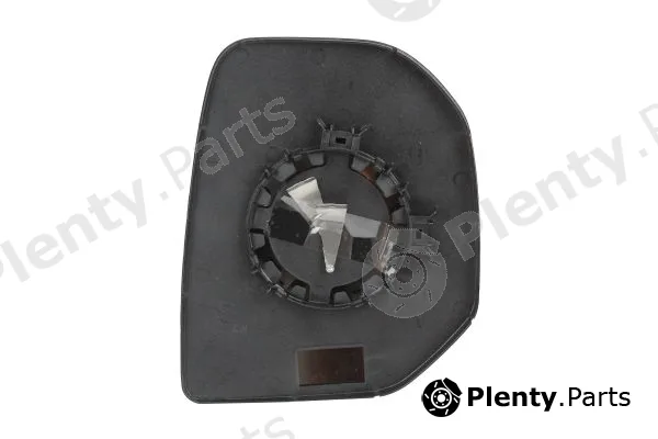 Abakus 0530G01 — Mirror Glass, exterior mirror