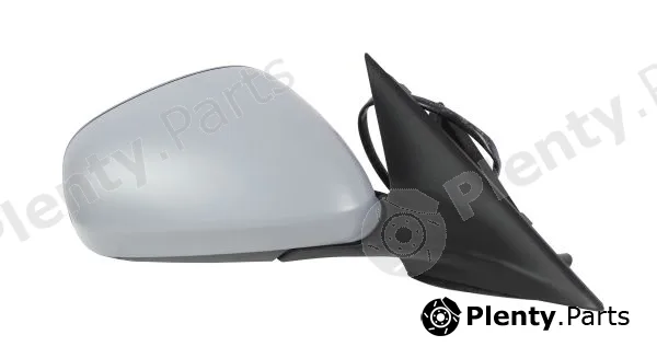Abakus 0108M04 — Exterior Mirror