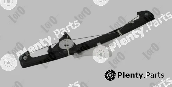 Abakus 130-053-028 — Window Regulator