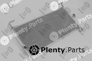 Abakus 008-016-0007 — Condenser, air conditioning