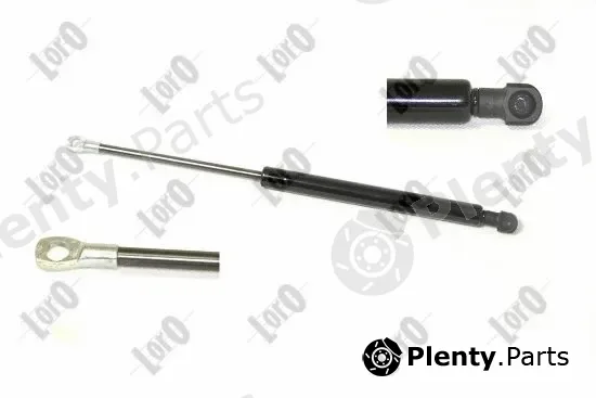 Abakus 101-00-235 — Gas Spring, boot/cargo area