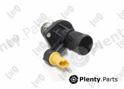 Abakus 038-025-0013 — Thermostat, coolant
