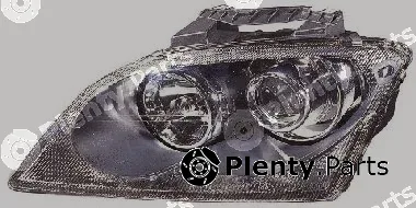 Abakus 333-1168L-AS — Headlight