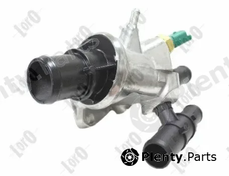 Abakus 016-025-0019 — Thermostat, coolant