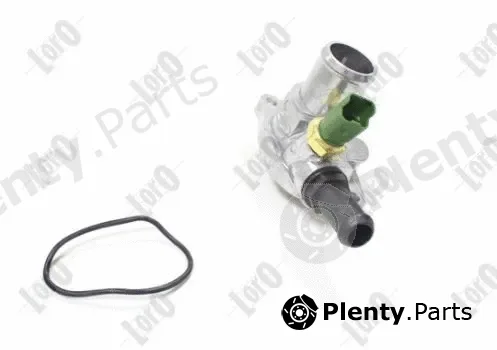 Abakus 016-025-0015 — Thermostat, coolant