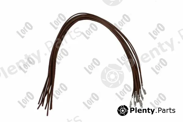Abakus 120-00-089 — Repair Kit, cable set
