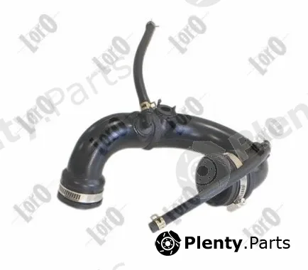 Abakus 042-028-002 — Charge Air Hose