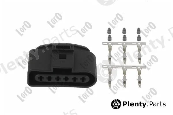 Abakus 120-00-274 — Cable Repair Set, central electrics