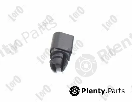 Abakus 120-07-004 — Sensor, exterior temperature