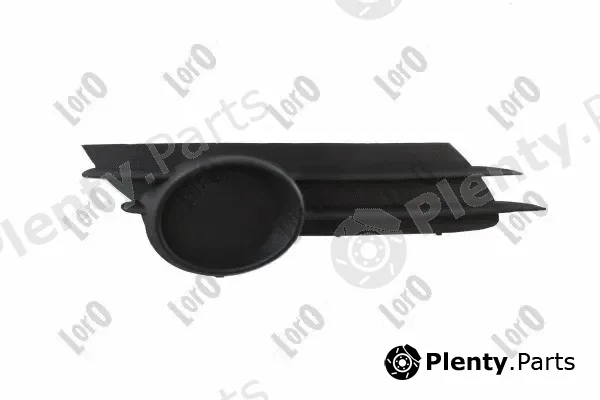 Abakus 037-13-462 — Ventilation Grilles, bumper