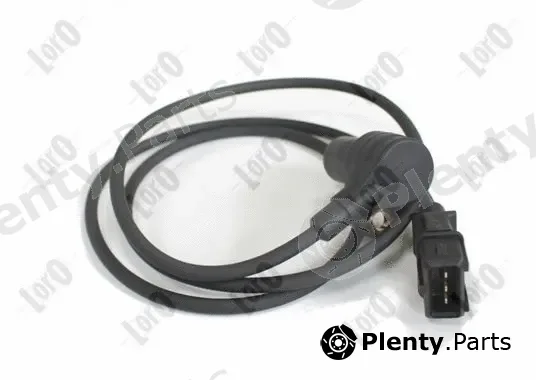 Abakus 120-04-010 — Sensor, crankshaft pulse