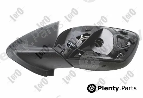 Abakus 0547M03 — Exterior Mirror