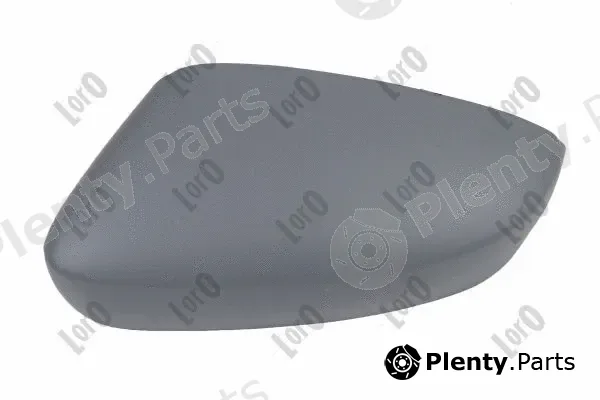Abakus 4059C03 — Cover, exterior mirror