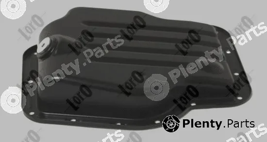 Abakus 100-00-108 — Oil Sump