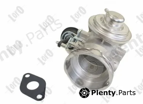 Abakus 121-01-032 — EGR Valve