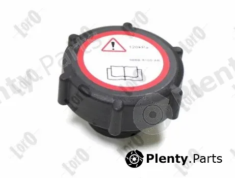 Abakus 017-027-003 — Cap, coolant tank