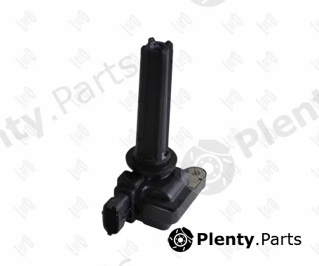 Abakus 122-01-133 — Ignition Coil