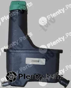 Abakus 053-026-026 — Equalising reservoir, hydraulic oil (power steering)