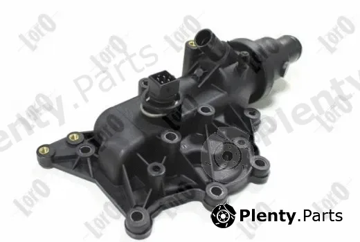Abakus 042-025-0020 — Thermostat, coolant