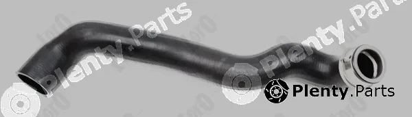 Abakus 054-028-021 — Radiator Hose