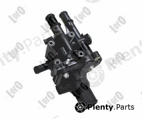 Abakus 037-025-0029 — Thermostat, coolant