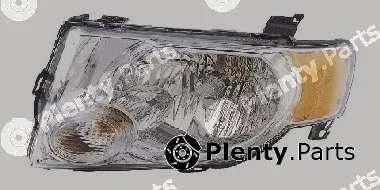 Abakus 330-1133R-US1 — Headlight