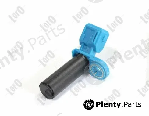 Abakus 120-04-046 — Sensor, crankshaft pulse