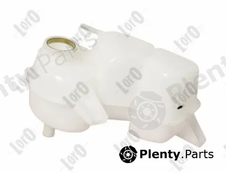 Abakus 037-026-004 — Expansion Tank, coolant