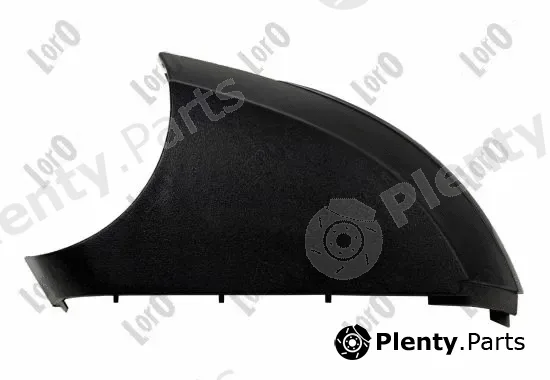 Abakus 4032S03 — Lane Change Warning Light