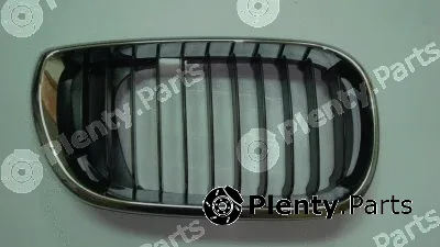 Abakus 004-08-402 — Radiator Grille