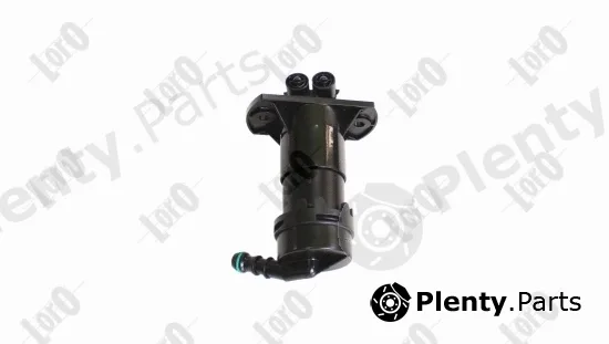 Abakus 103-03-021 — Washer Fluid Jet, headlight cleaning