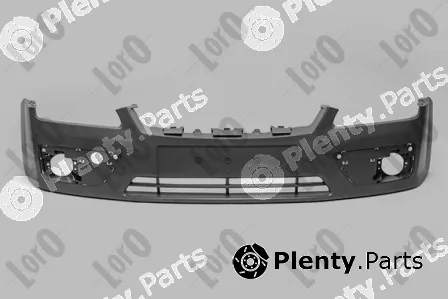 Abakus 017-12-510 — Bumper