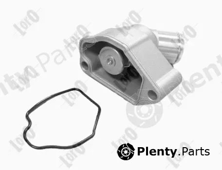 Abakus 037-025-0016 — Thermostat, coolant