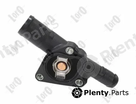 Abakus 042-025-0001 — Thermostat, coolant