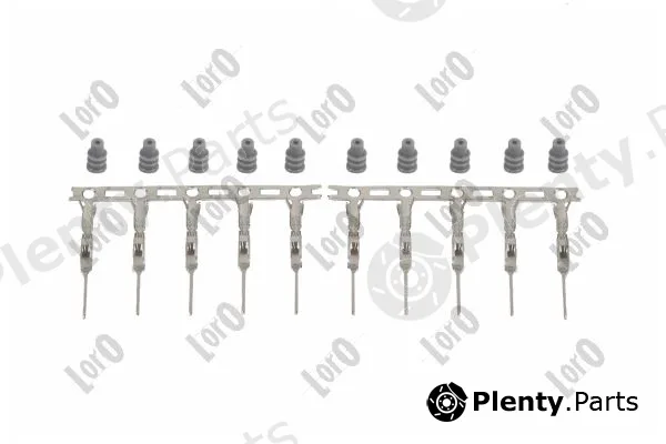 Abakus 120-00-344 — Cable Repair Set, central electrics