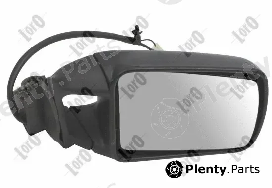 Abakus 3302M02 — Exterior Mirror