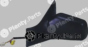 Abakus 0520M03 — Exterior Mirror